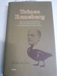 Toinen Runeberg