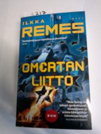 Omertan liitto