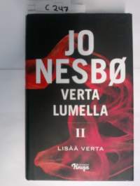 Verta lumella 2 Lisää verta