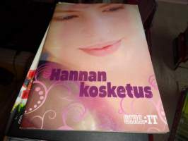 Hannan kosketus/ Girl-it