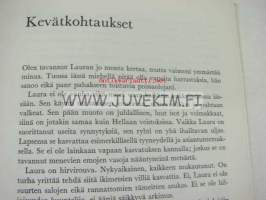 Lauran vasat