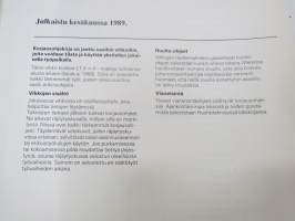 Volkswagen LT - Jakovaihteisto ja vetopyörästöt (neliveto)  - Korjausohjeet / repair manual, in finnish