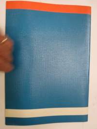 Volkswagen LT - Jakovaihteisto ja vetopyörästöt (neliveto)  - Korjausohjeet / repair manual, in finnish