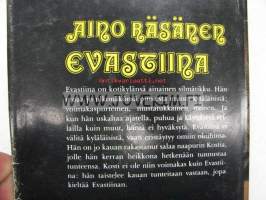Evastiina