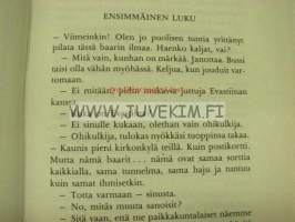 Evastiina