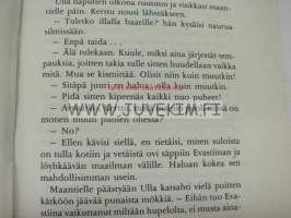 Evastiina