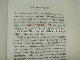 Evastiina