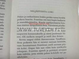 Evastiina