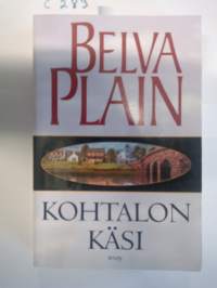 Kohtalon käsi