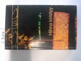 Hihna kiristyy