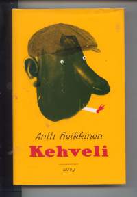 Kehveli