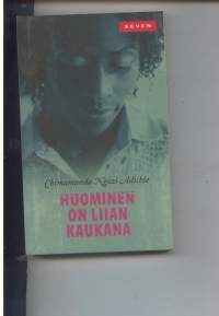 Huominen on liian kaukana