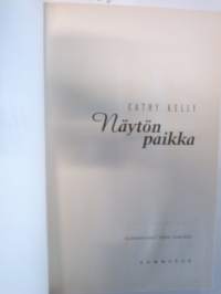 Näytön paikka