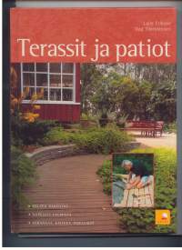 Terassit ja patiot