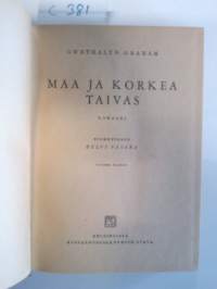 Maa ja korkea taivas
