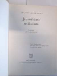 Japanilainen seikkailuni