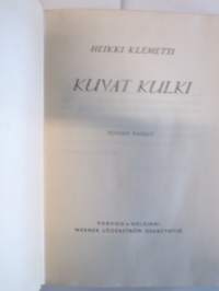 Kuvat kulki