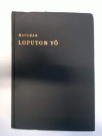 Loputon yö