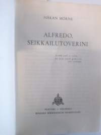 Alfredo, seikkailutoverini