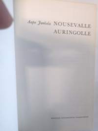 Nousevalle Auringolle