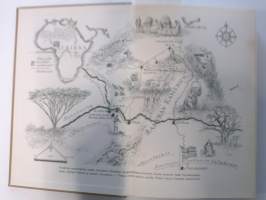 Tafiya