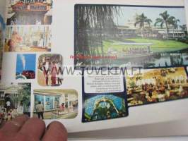 Walt Disney World a pictorial souvenir -esite