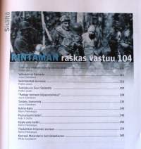 Vaikeita päätöksiä, 2015. Sota-ajan valintoja ja ihmiskohtaloita. Teos kertoo ratkaisevien poliittisten ja sotilaallisten päätösten salatuista taustoista.