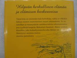 Minestra Kiitos pyystä, parsasta ja porsaasta