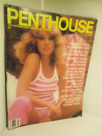 Penthouse 1985 may