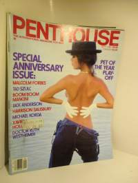 Penthouse 1983 sept.