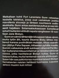 Walt Denver, kuoleman laakso, 1994