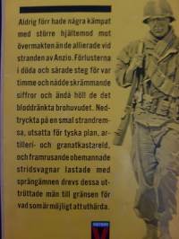 T.R. Fehrenbach, Landstigning vid Anzio, 1964