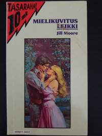 Jill Moore, Mielikuvitus leikki, 1993