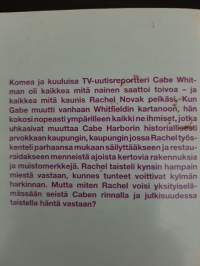 Marianne Clark, Hellä ahdistelija, 1994