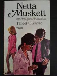 Tähdet tuikkivat, 1973