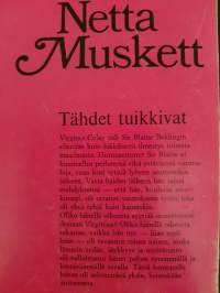 Tähdet tuikkivat, 1973