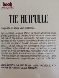 Book studio - Tie huipulle, 1988