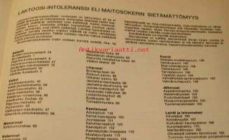 Uusi kevyt keittiö