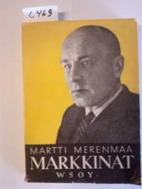 Markkinat