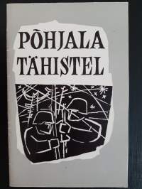 Põhjala Tähistel, 1985 nr 16