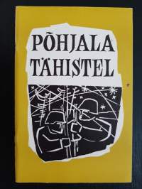 Põhjala Tähistel, 1981 nr 15