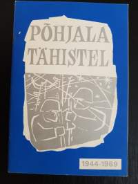 Põhjala Tähistel, 1968 nr 11