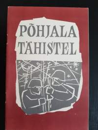 Põhjala Tähistel, 1966 nr 10