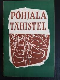 Põhjala Tähistel, 1963 nr 7