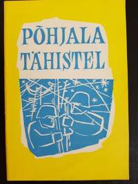 Põhjala Tähistel, 1962 nr 6