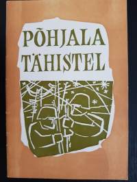 Põhjala Tähistel, 1960 nr 5