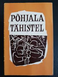 Põhjala Tähistel, 1958 nr 3