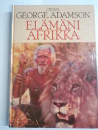 Elämäni Afrikka