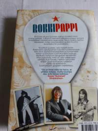 Tarvo Laakso / Rokkipappi.