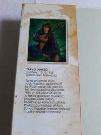 Tarvo Laakso / Rokkipappi.